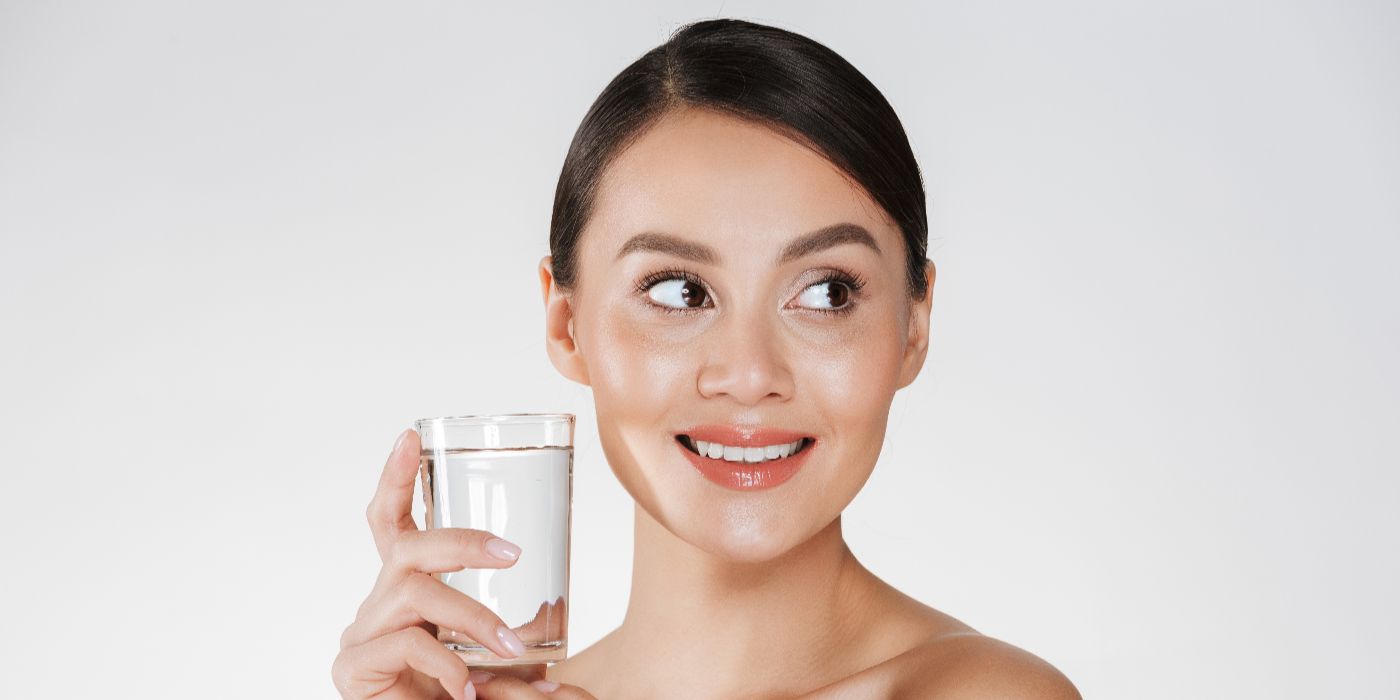 Hydration Myths: Why Drinking More Water Isn’t Enough for Your Skin