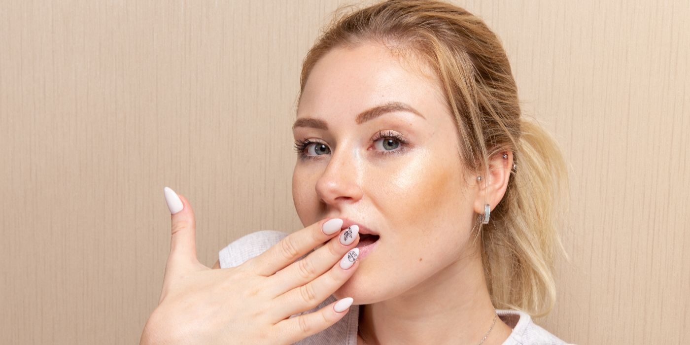 Signs Your Cleanser Is Too Harsh for Daily Use (Even If It’s “Clean”)