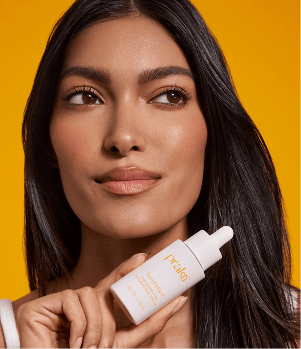 Prakti Beauty Clean Skincare for Radiant Healthy Skin