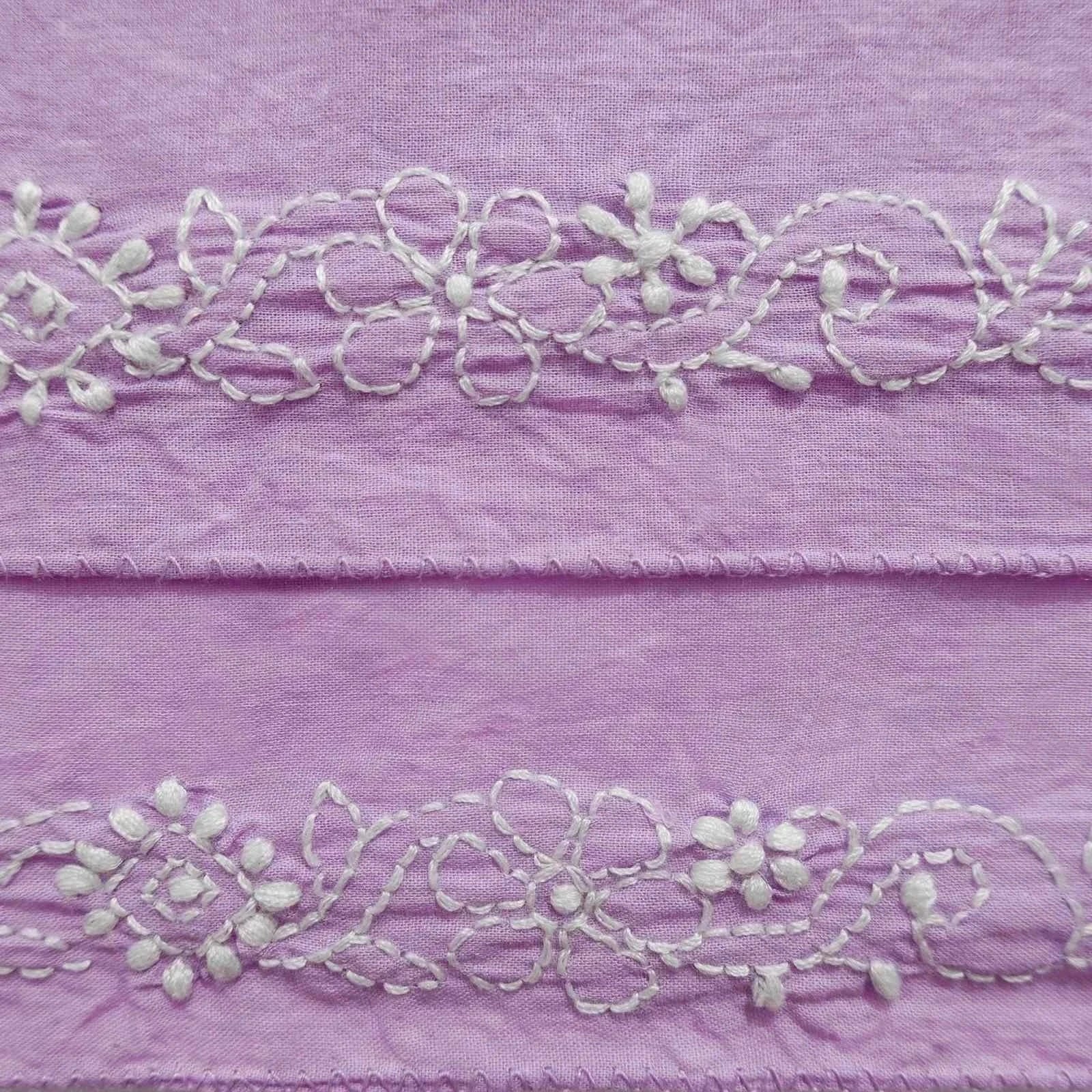 Prakti Beauty Apparel & Accessories Laivender Meditation Dupatta