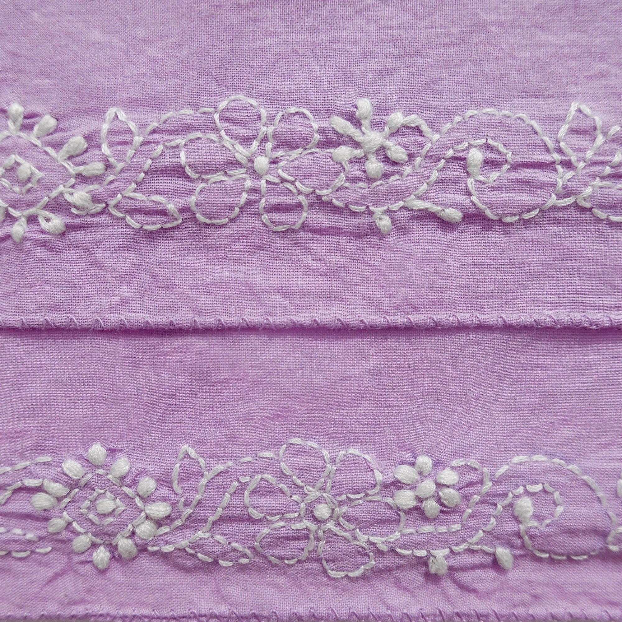 Prakti Beauty Apparel & Accessories Laivender Meditation Dupatta