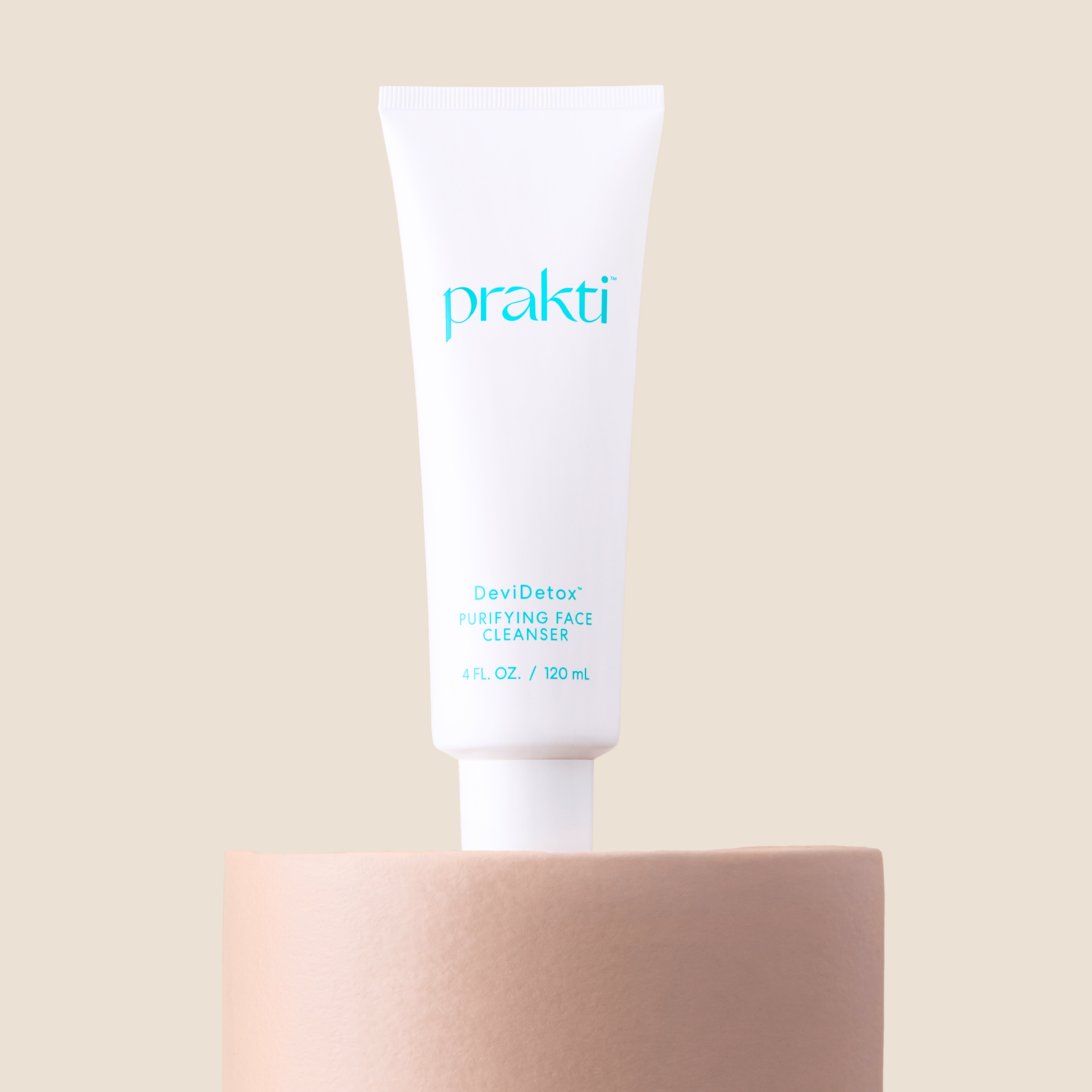 Prakti Beauty DeviDetox®