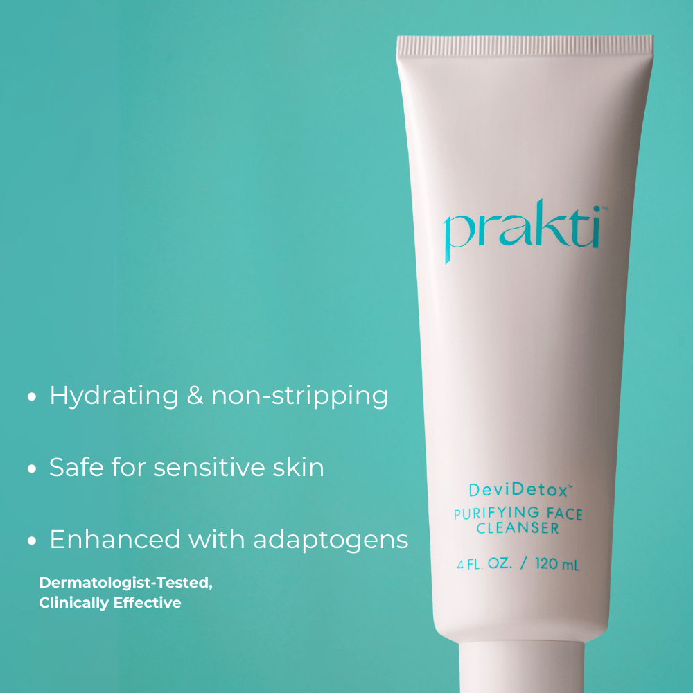 Prakti Beauty DeviDetox®
