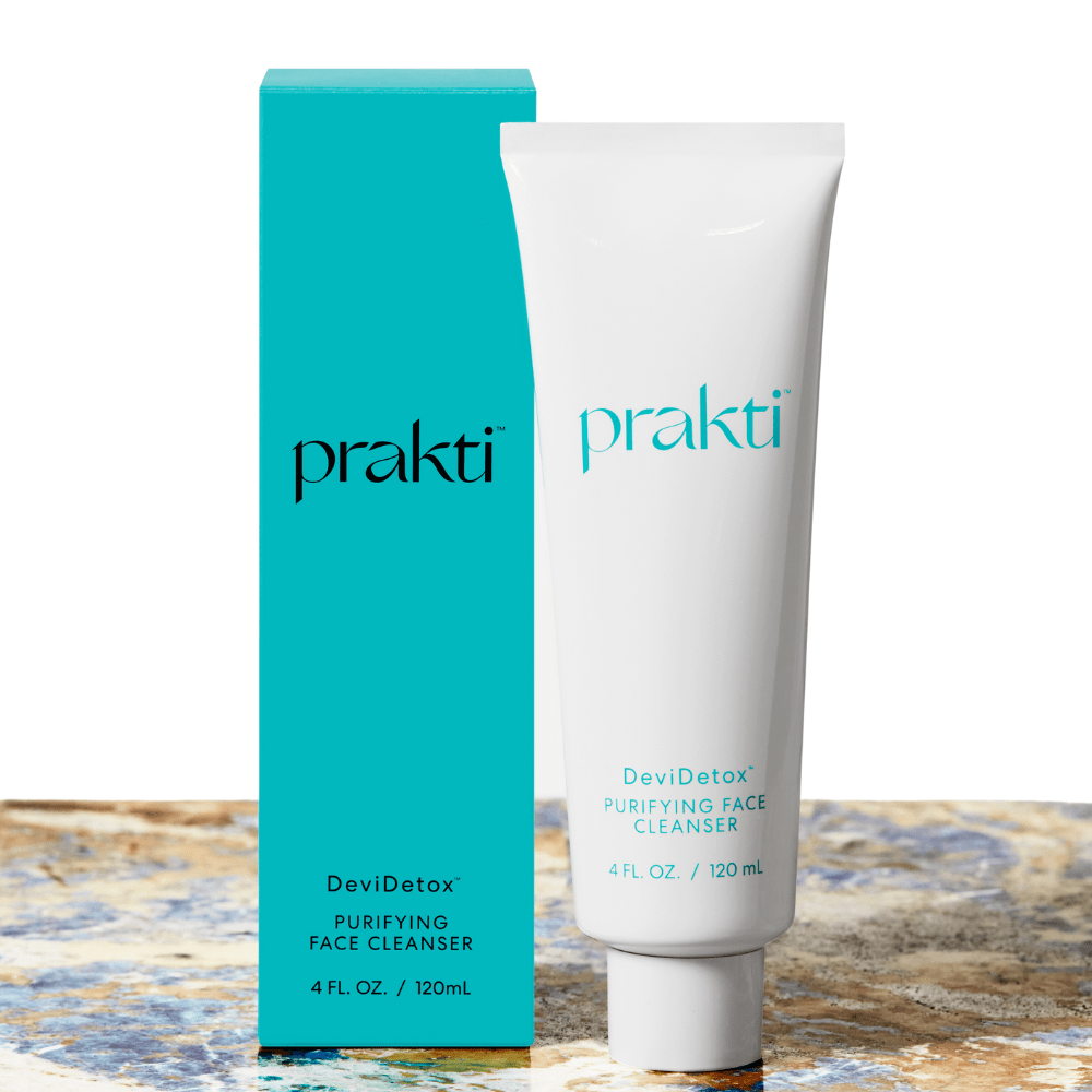 Prakti Beauty DeviDetox®