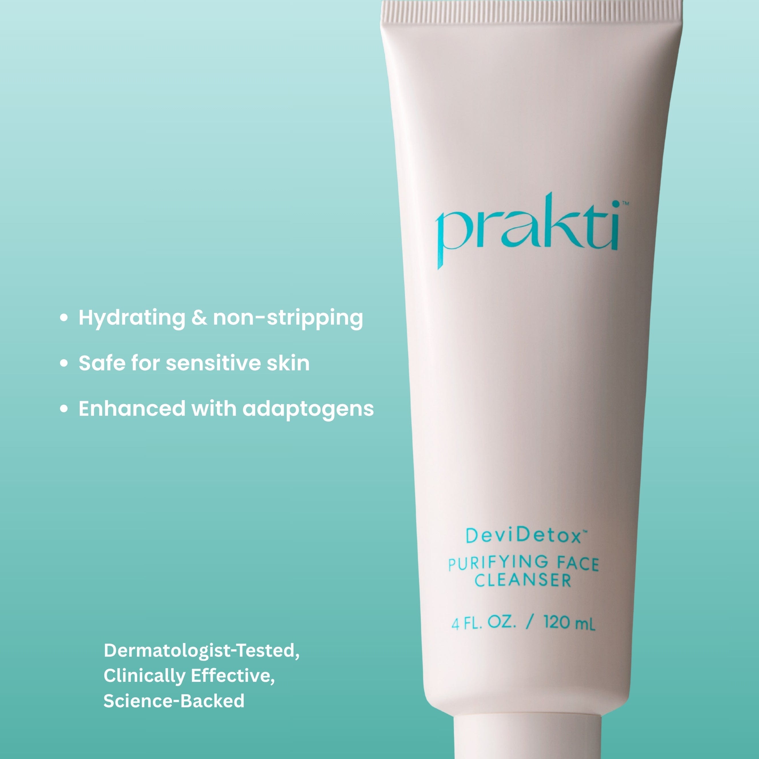 Prakti Beauty DeviDetox®