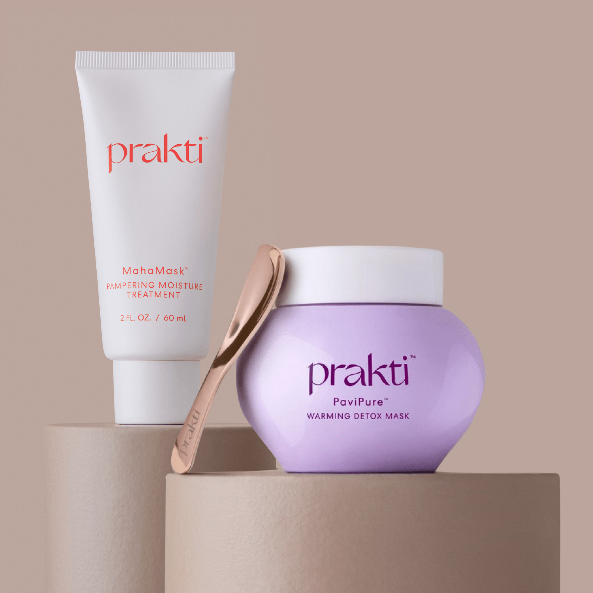 Prakti Beauty DostiDuo