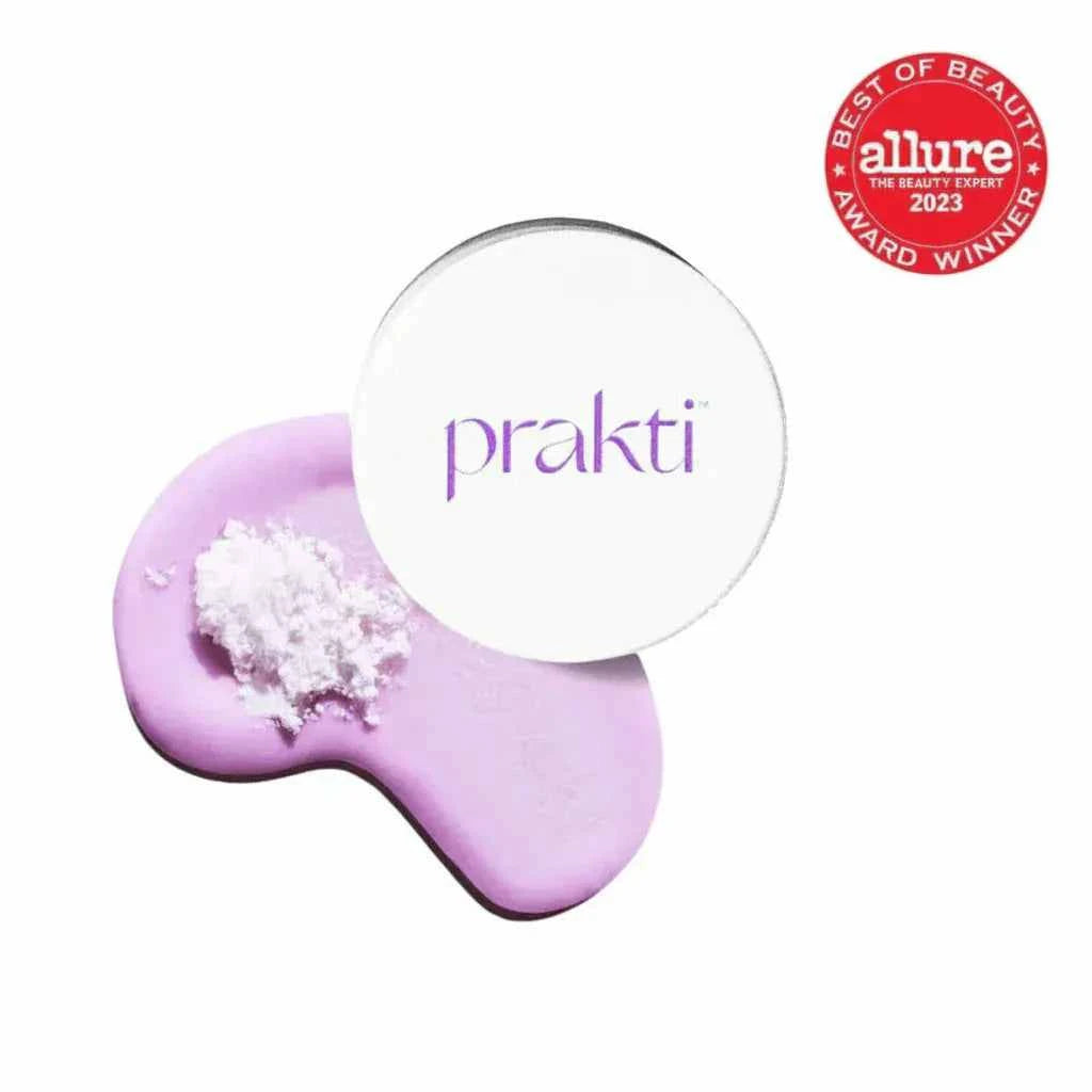 Prakti Beauty ‍FREE Deluxe Travel Size PritiPolish™ Instant Glow Exfoliator (100% off)