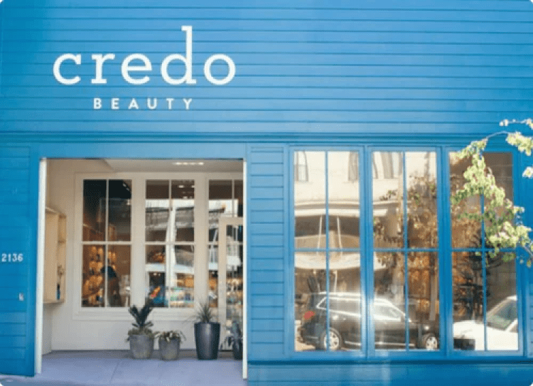 Prakti Beauty hidden 15min Free Facial at Credo Beauty Fillmore