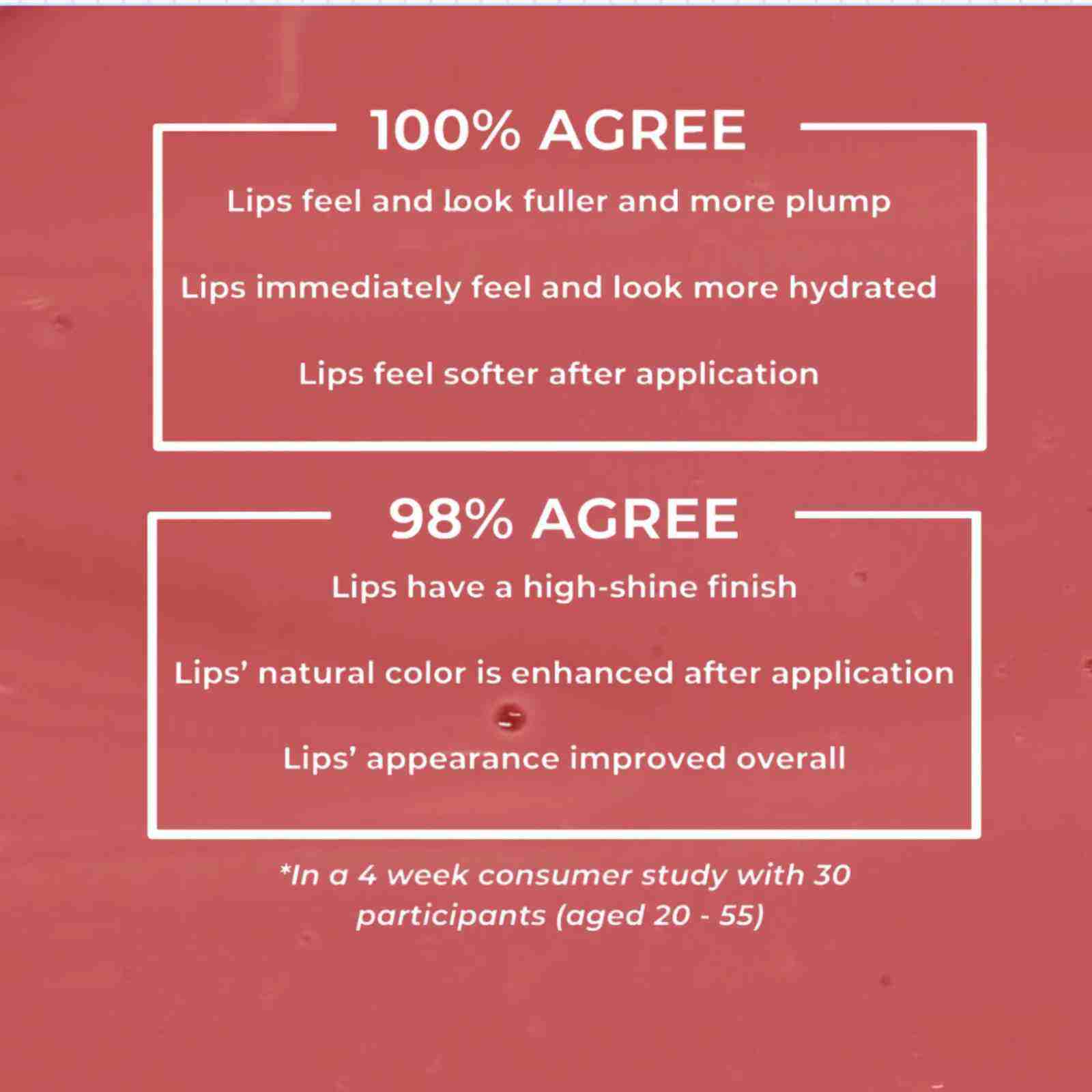 Prakti Beauty KhushiKiss™ - Blushing Lotus