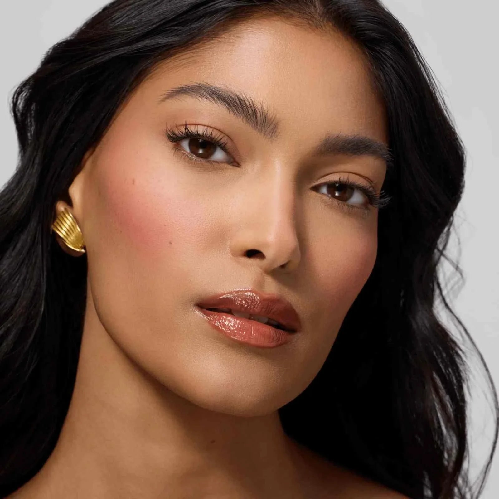 Prakti Beauty KhushiKiss™ - Creamy Cocoa