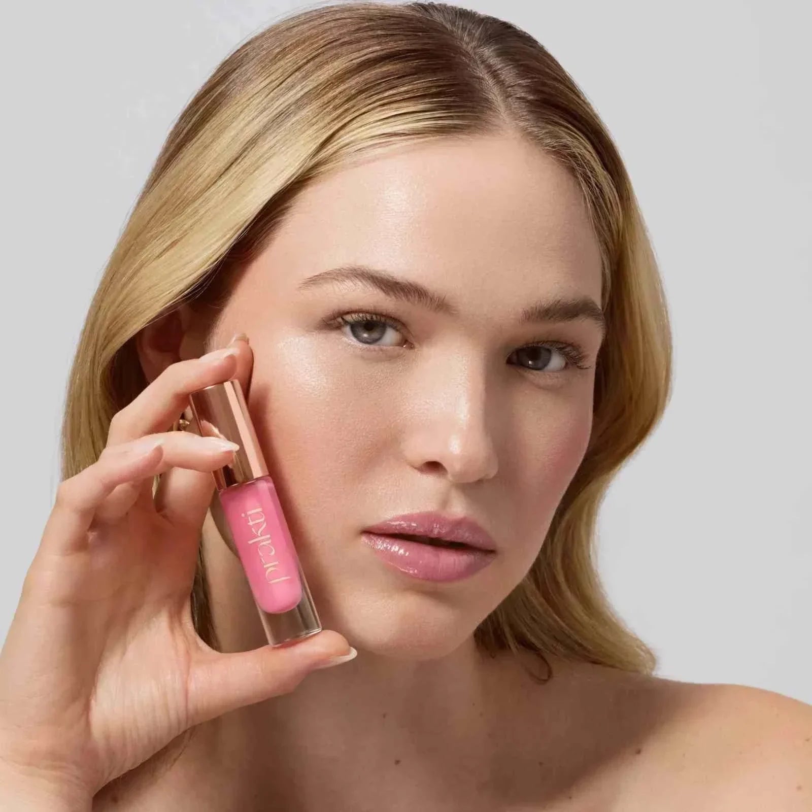 Prakti Beauty KhushiKiss™ - Luscious Lychee