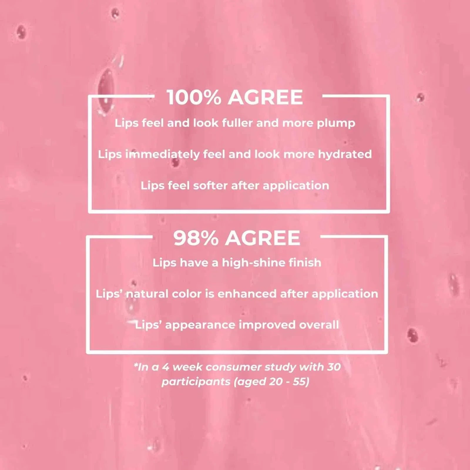 Prakti Beauty KhushiKiss™ - Luscious Lychee