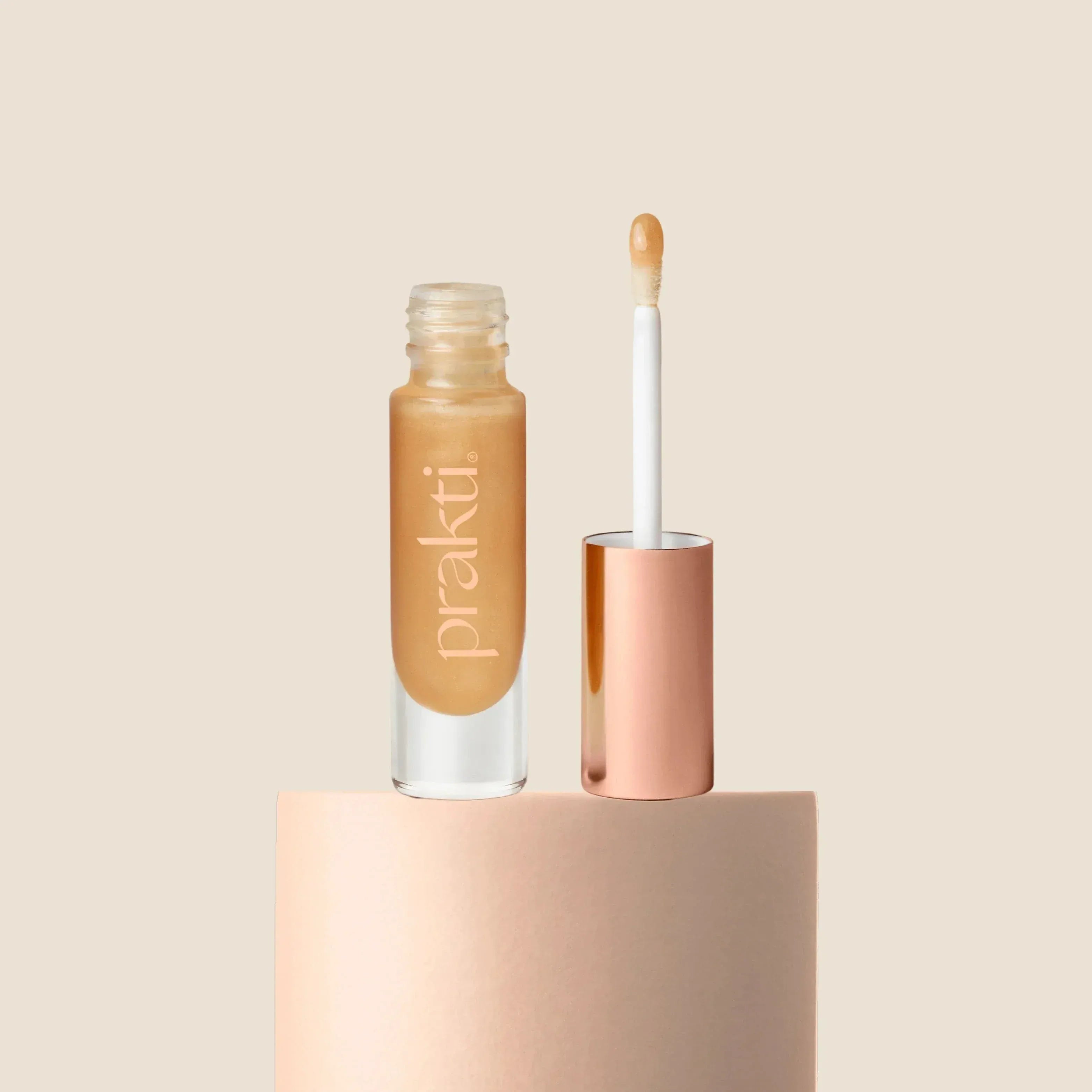 Prakti Beauty ‍KhushiKiss™ - Sparkling Chai (100% off)