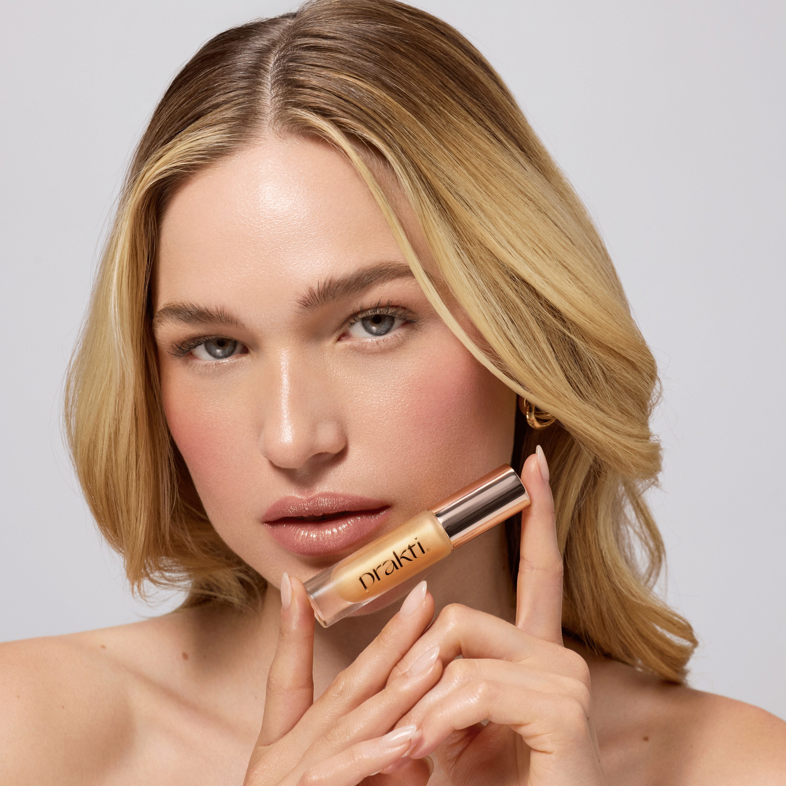 Prakti Beauty KhushiKiss™ - Sparkling Chai