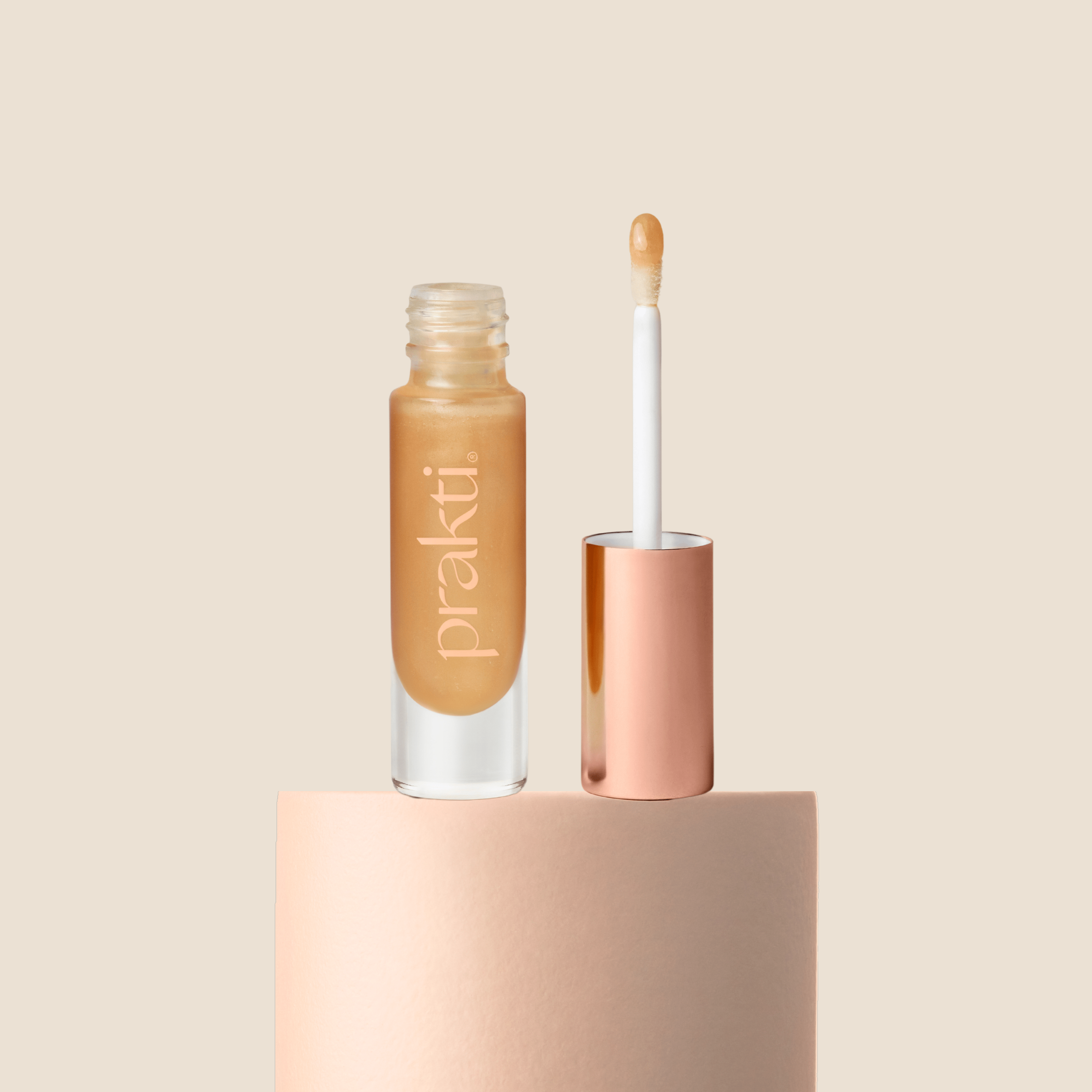 Prakti Beauty KhushiKiss™ - Sparkling Chai