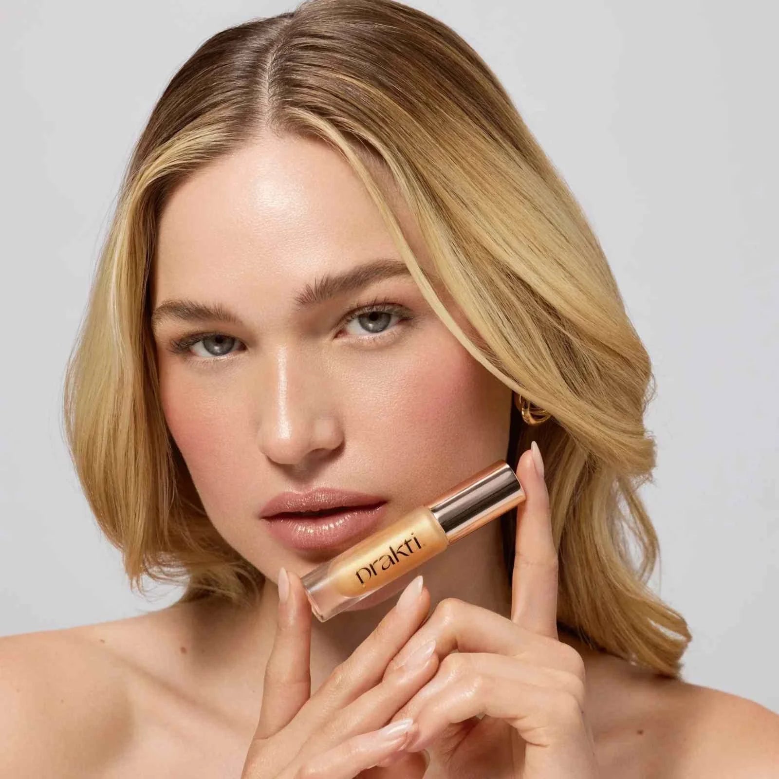 Prakti Beauty KhushiKiss™ - Sparkling Chai