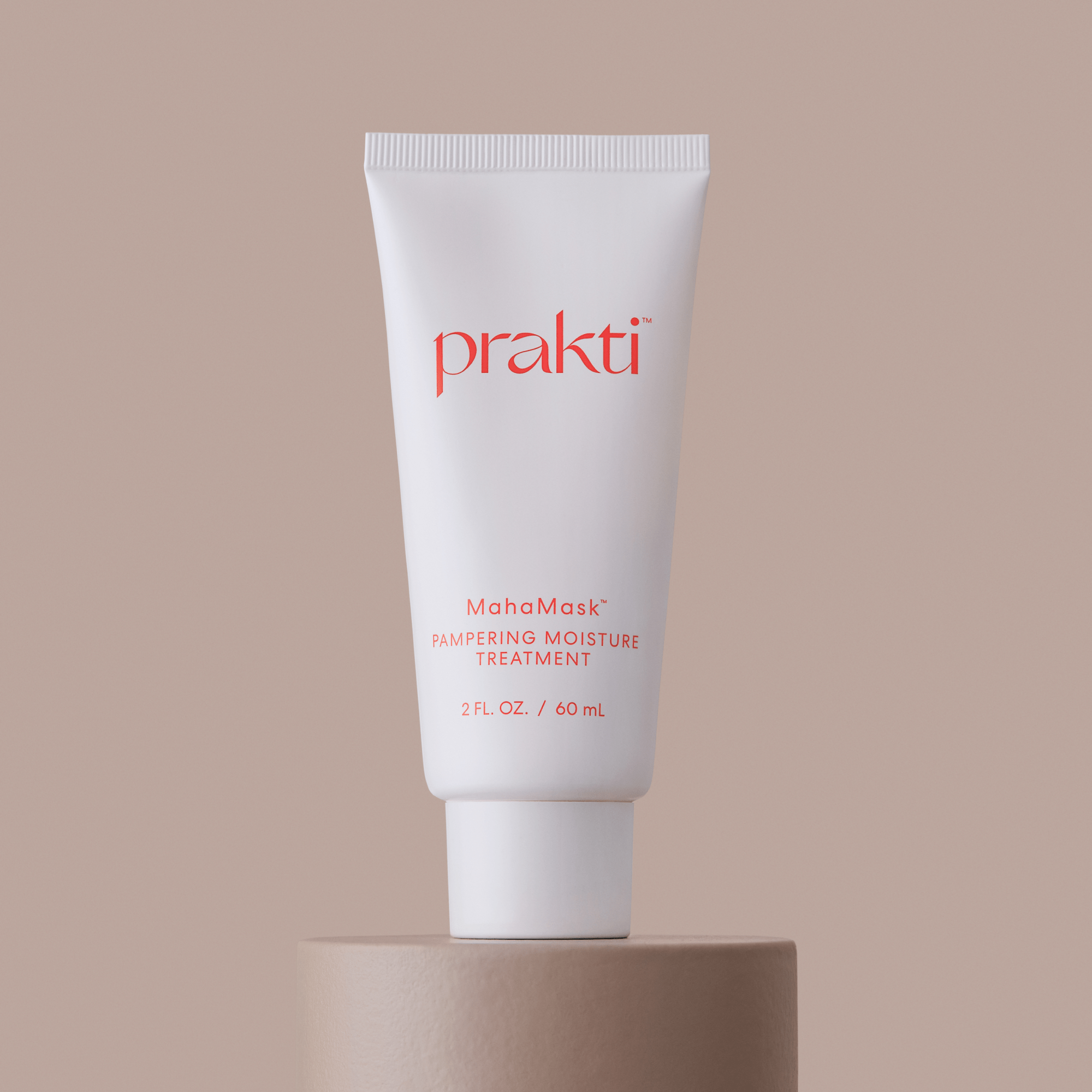 Prakti Beauty Mask MahaMask™