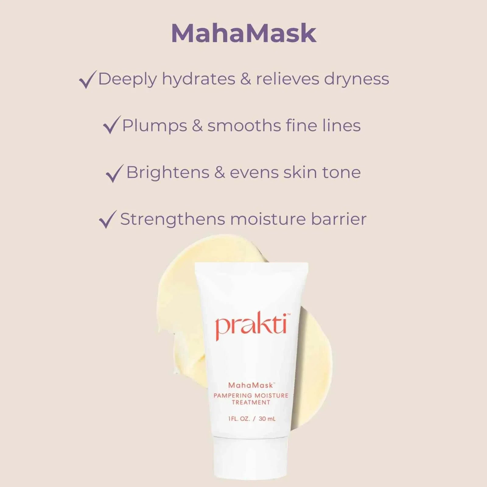 Prakti Beauty Path To Priti®