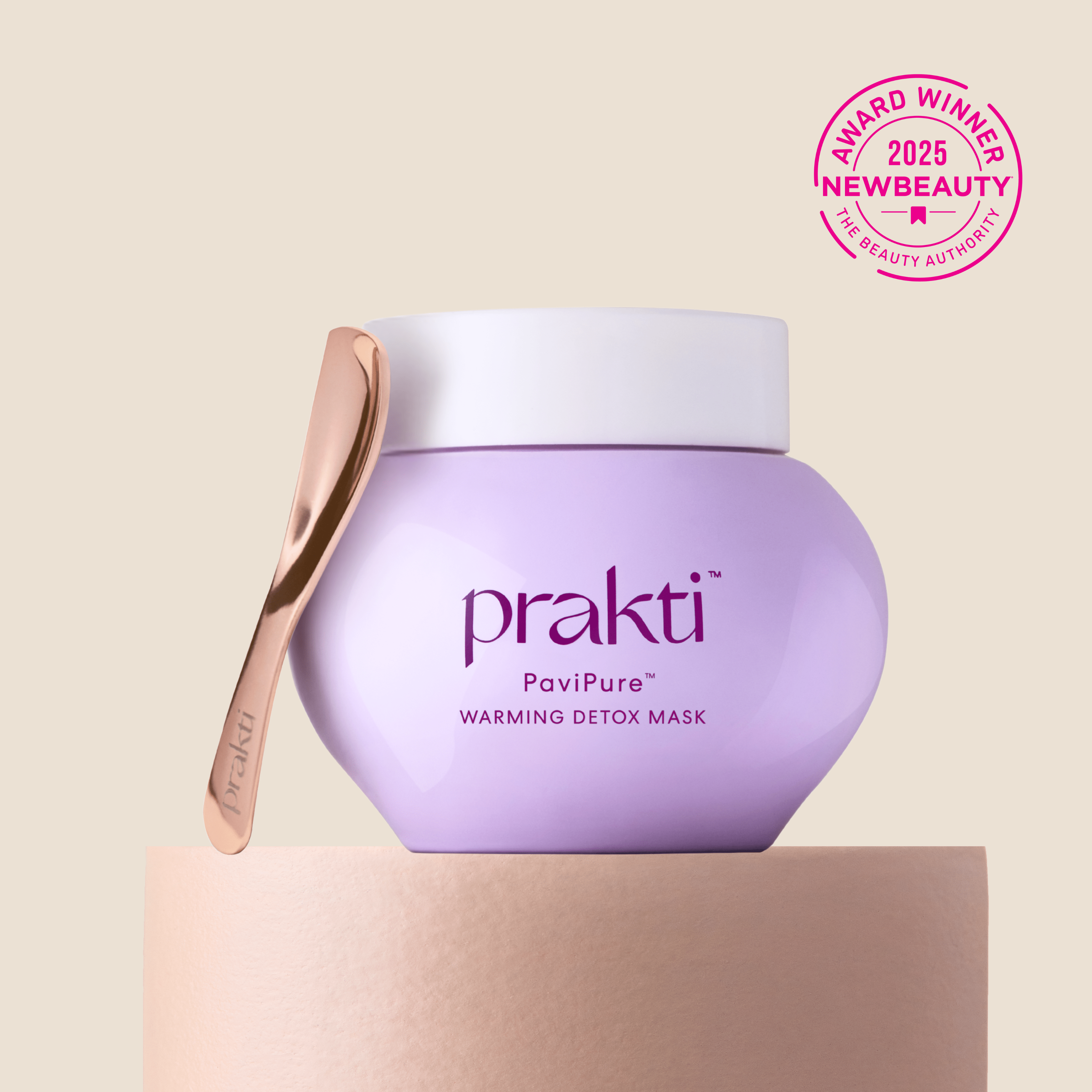 Prakti Beauty PaviPure™