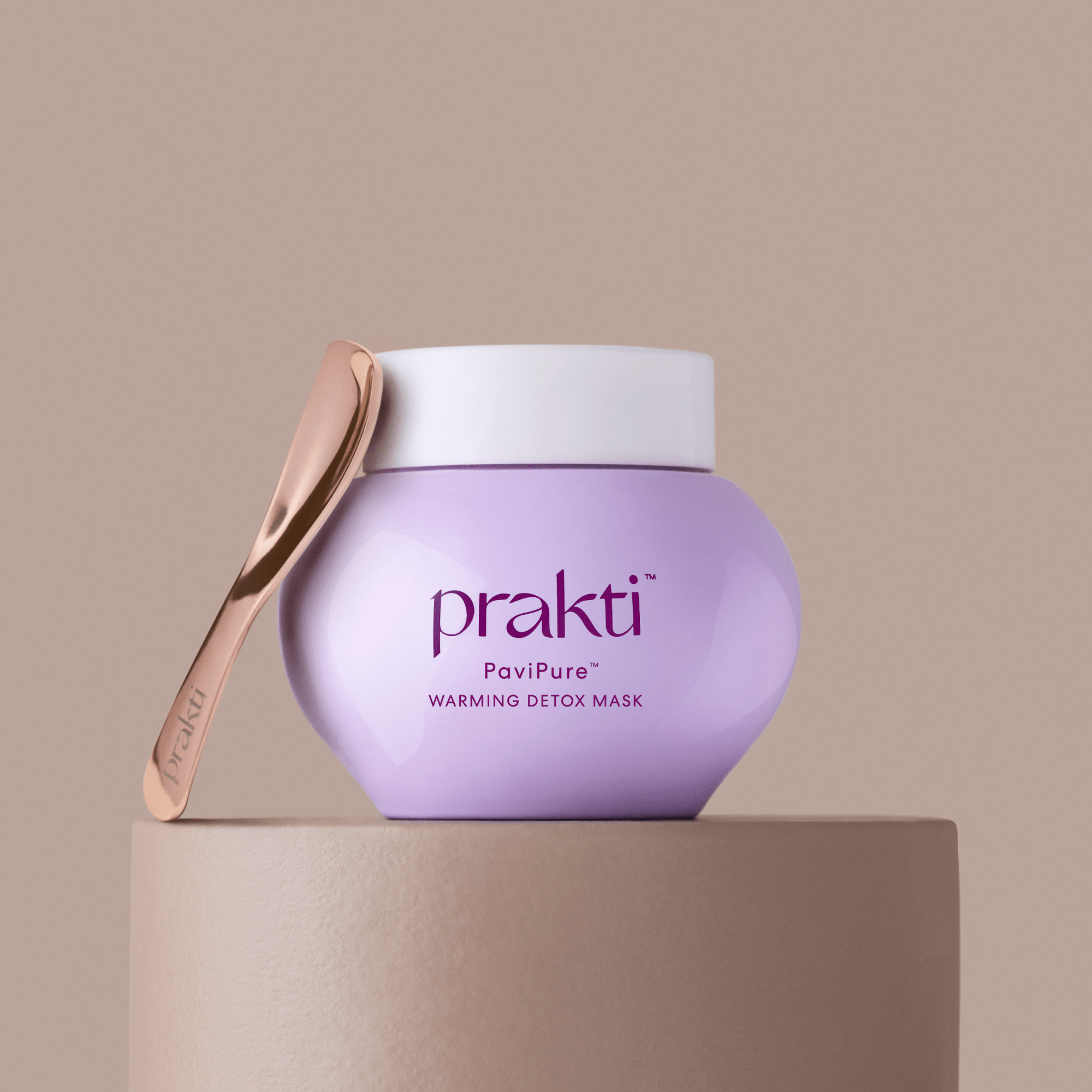 Prakti Beauty PaviPure™