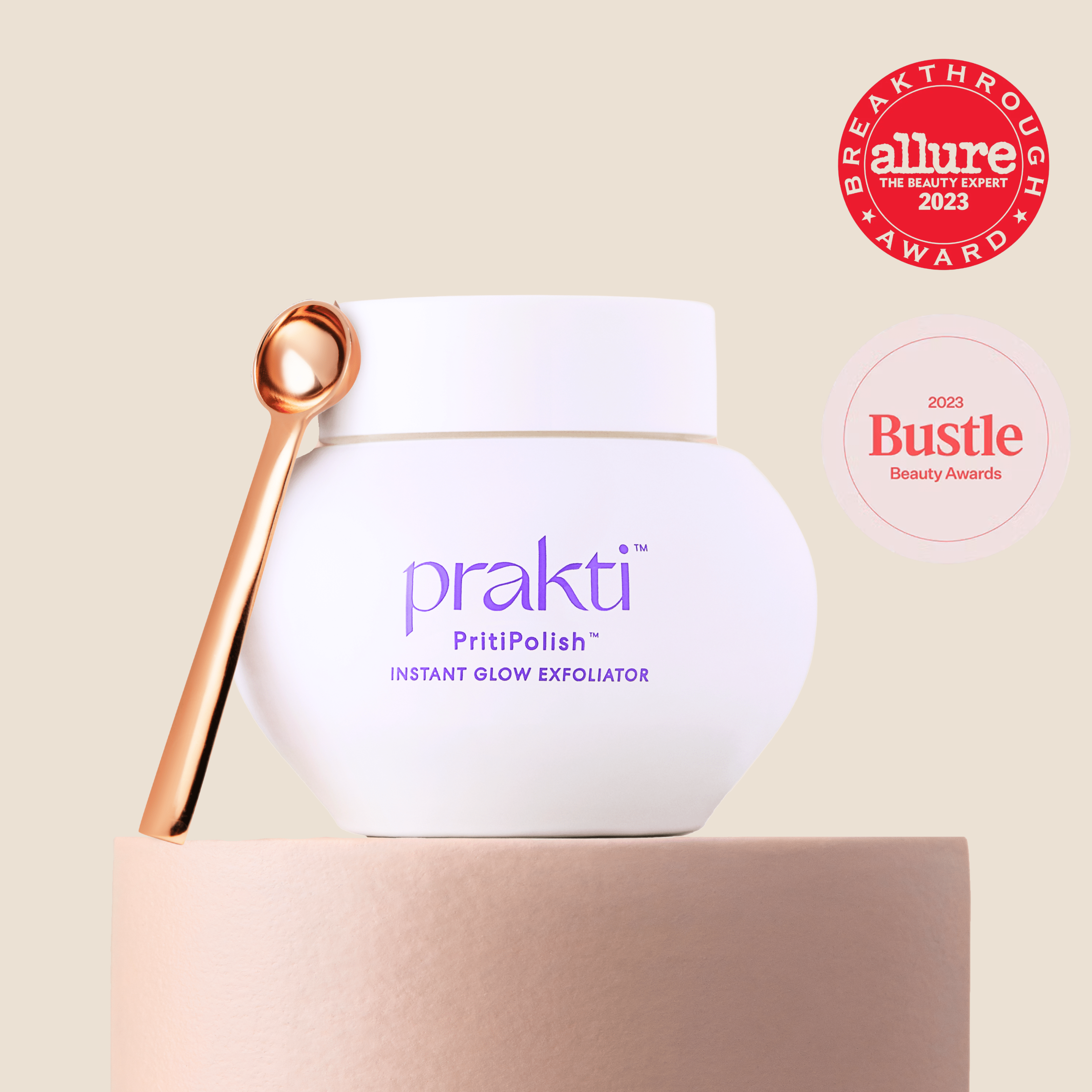 Prakti Beauty PritiPolish®