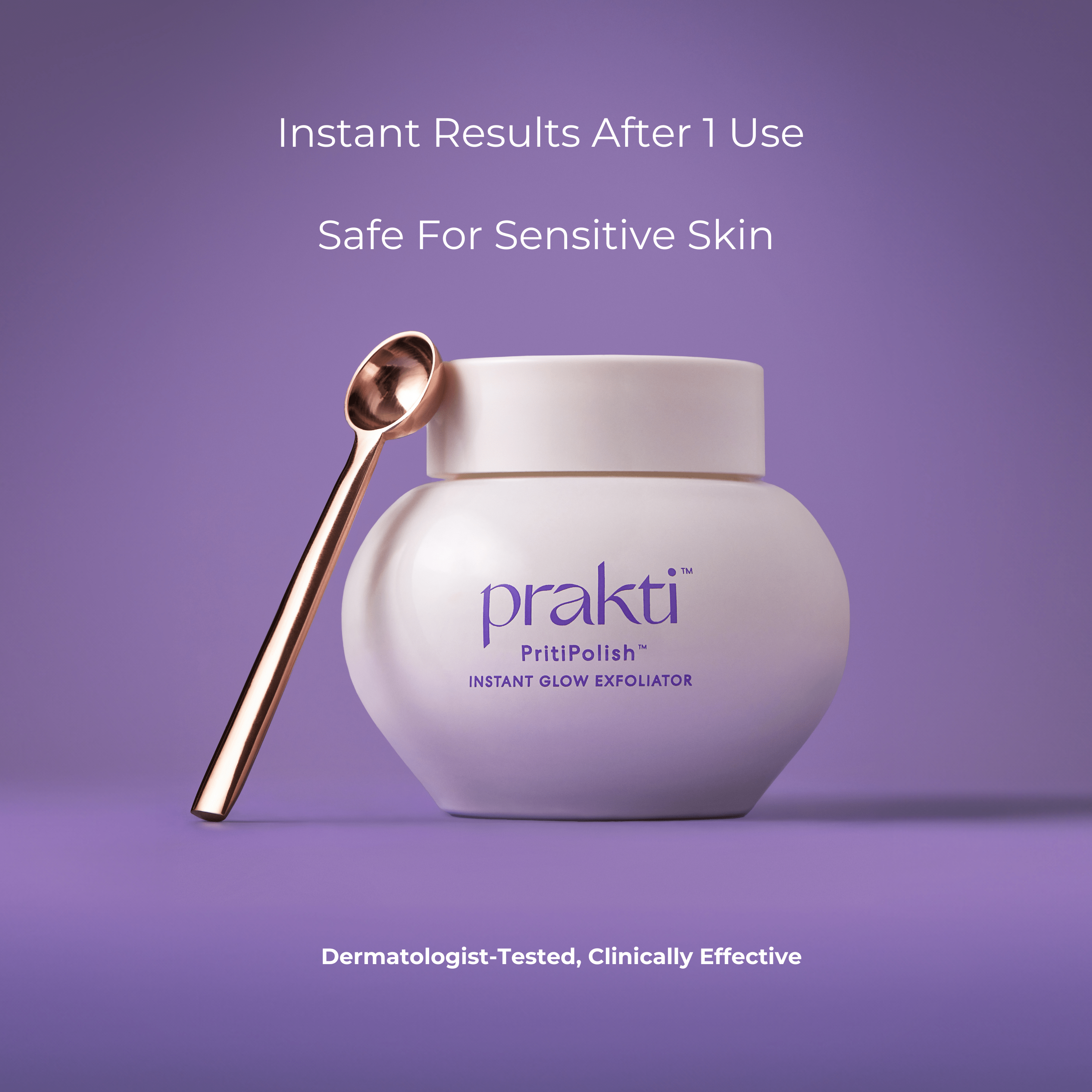 Prakti Beauty PritiPolish®