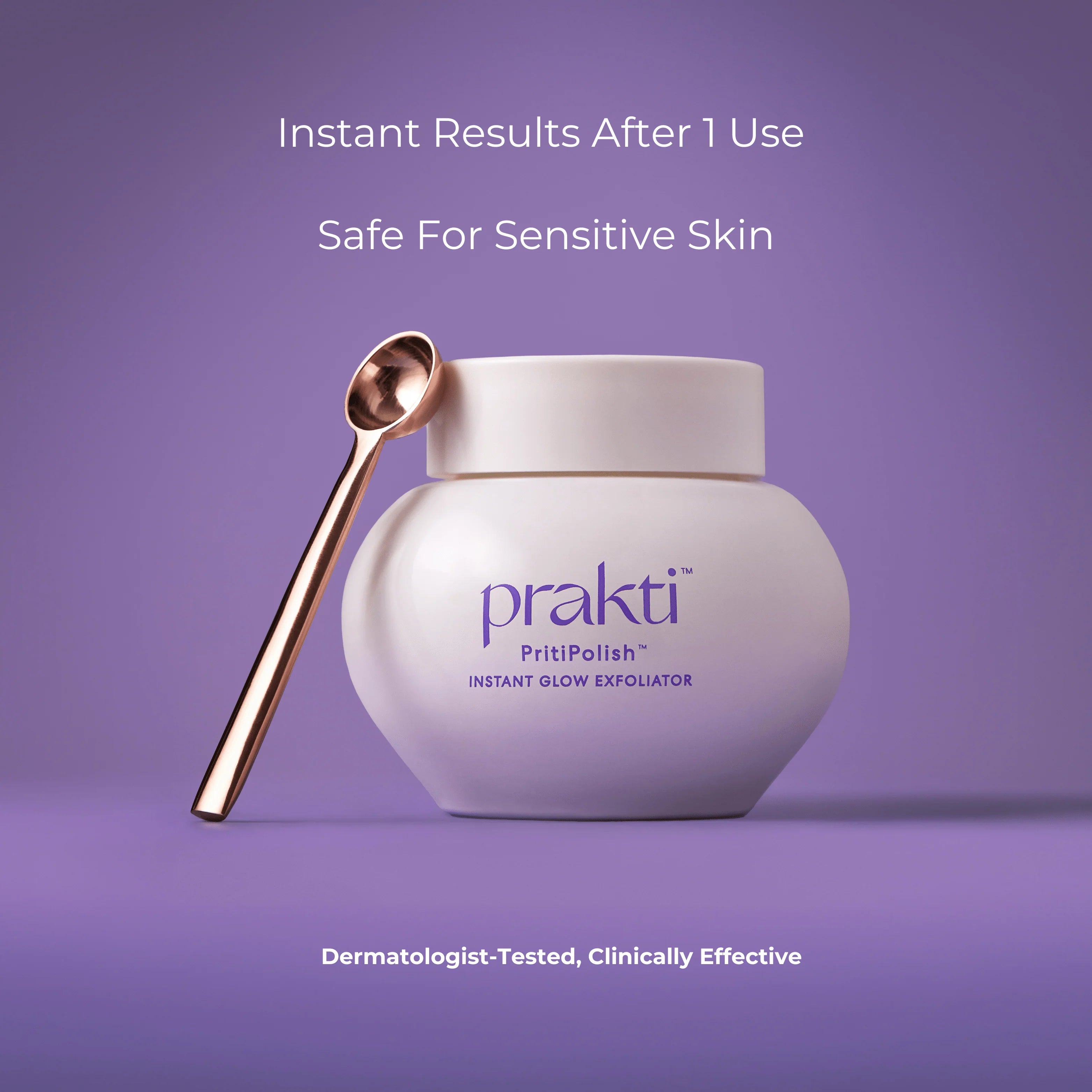 PritiPolish®