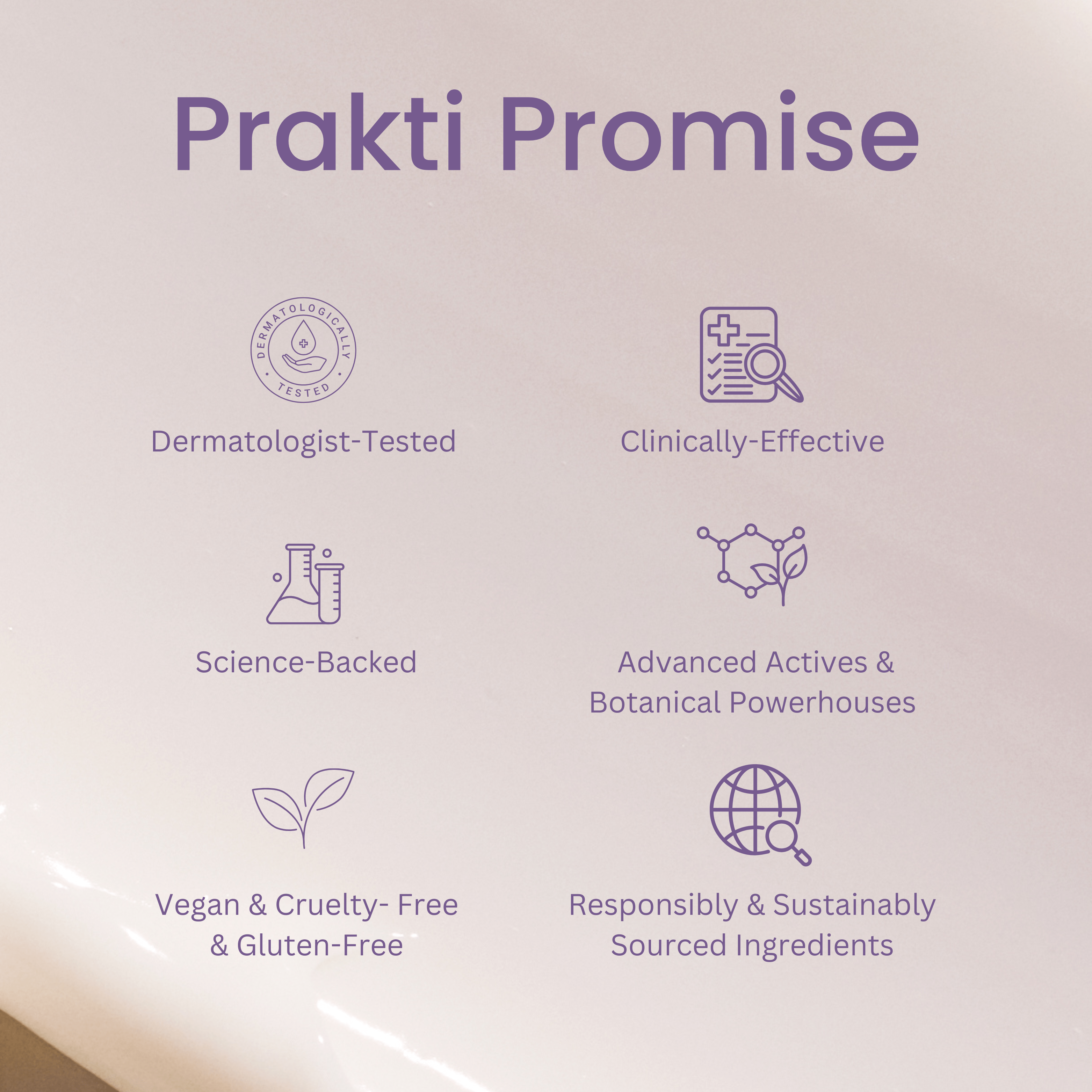 Prakti Beauty RaniRitual™