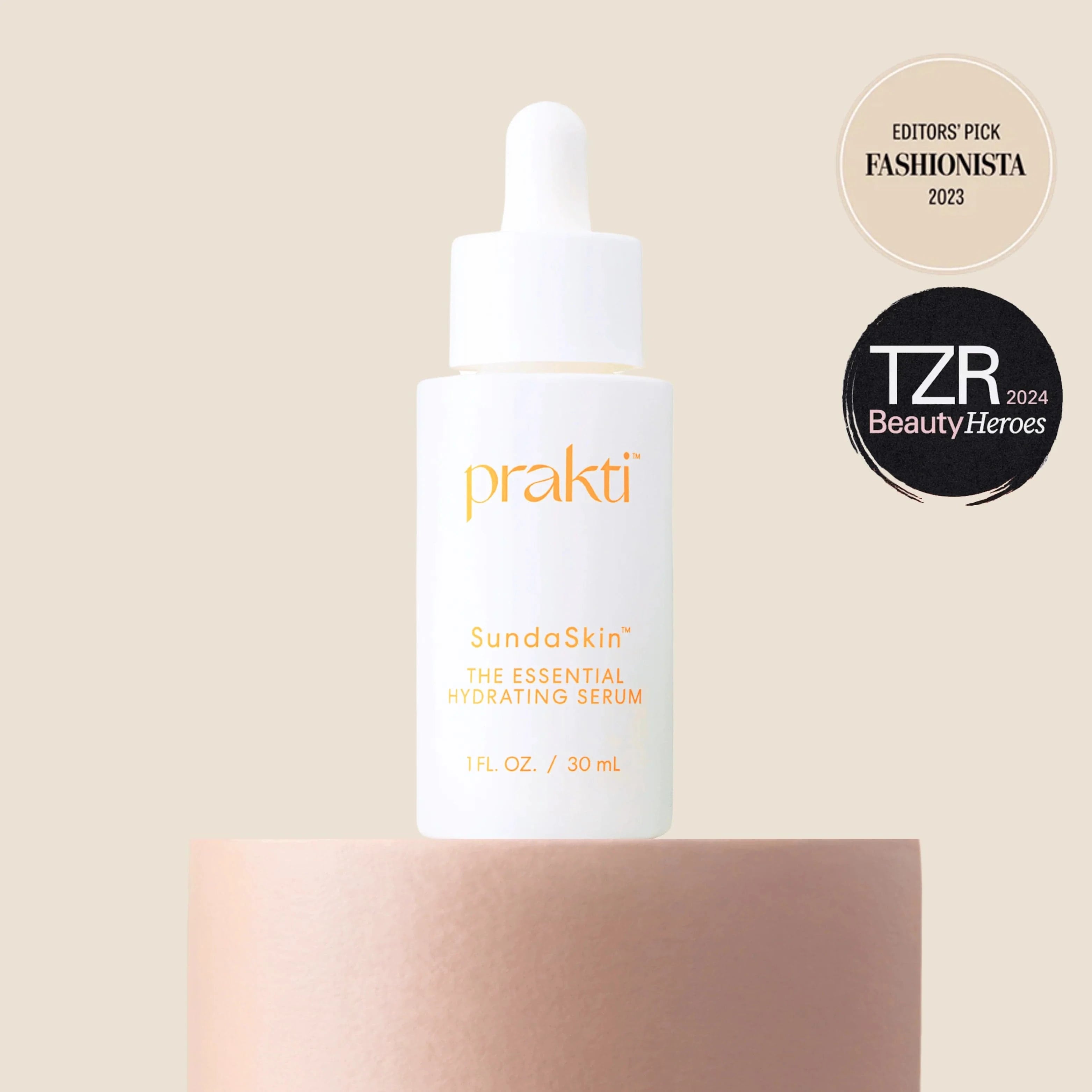 Prakti Beauty SundaSkin™