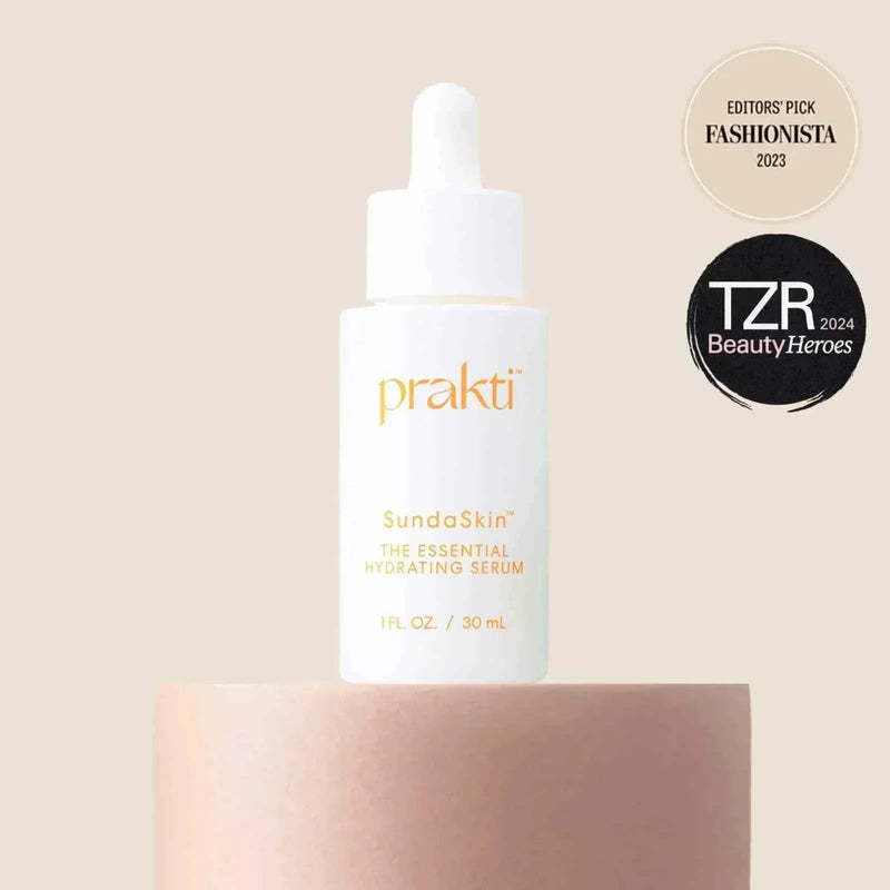 SundaSkin Hydrating Glow Serum